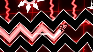 Geometry Dash: Super Wave